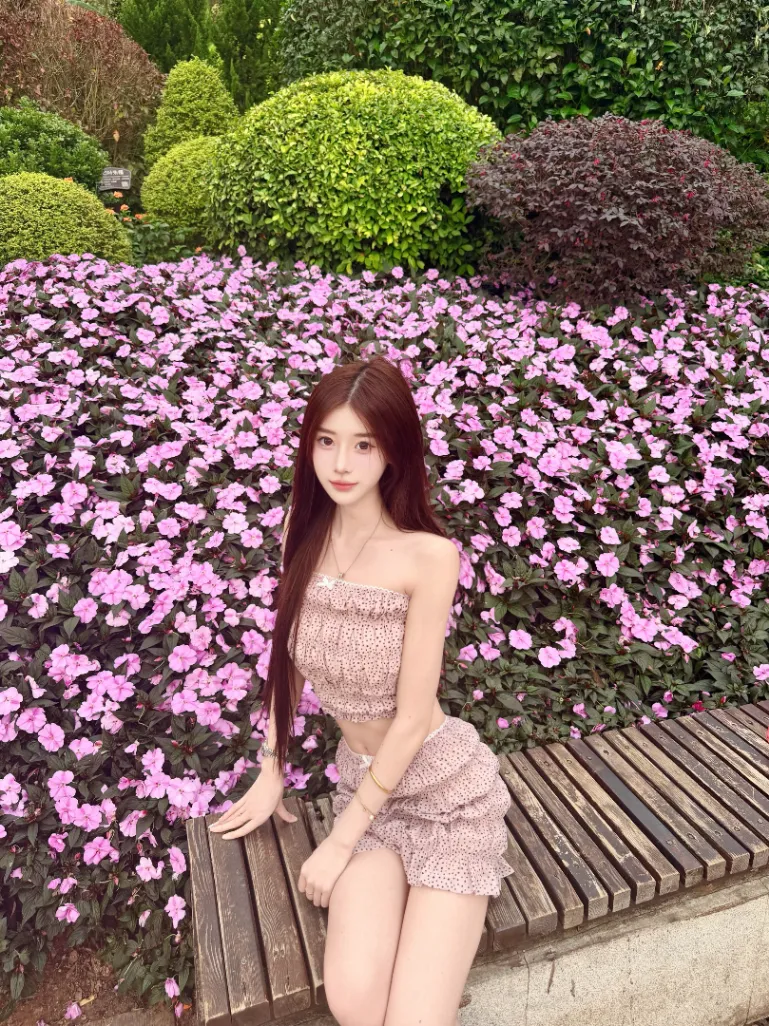 闵行纯欲天花板程程 Gallery 1