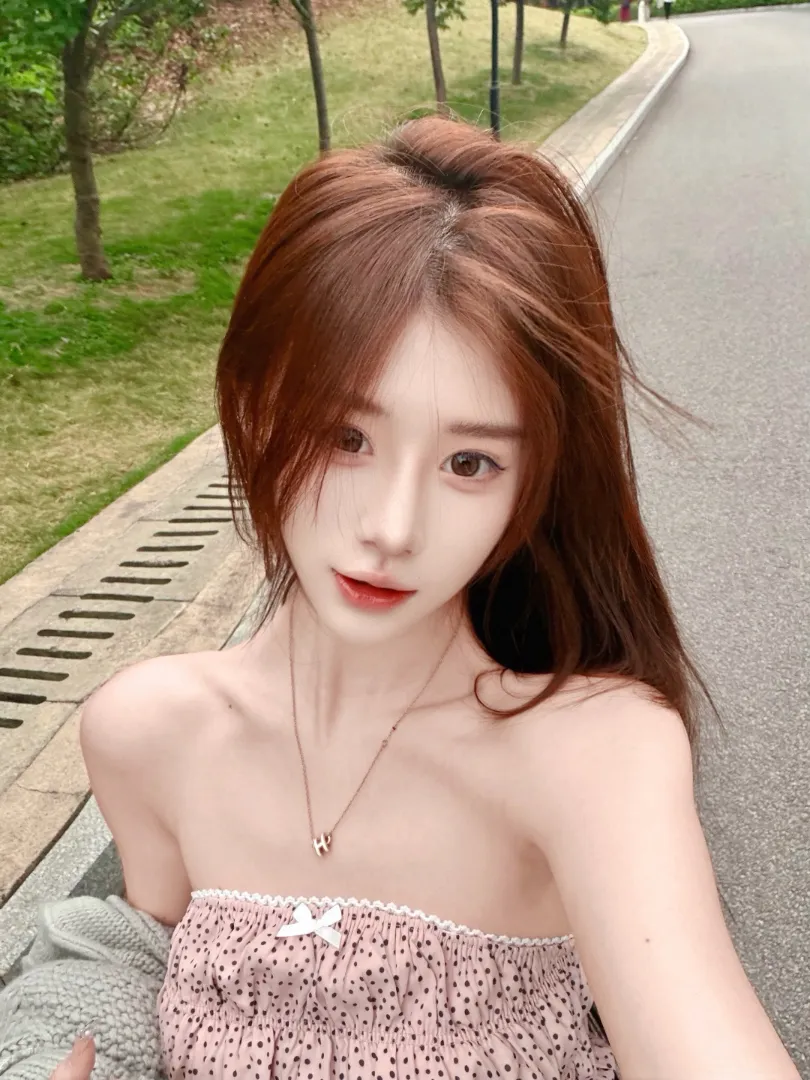 闵行纯欲天花板程程 Gallery 4