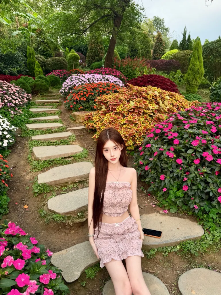 闵行纯欲天花板程程 Gallery 5