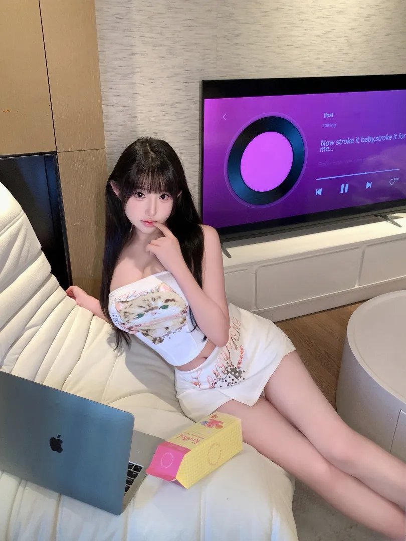 宝山新人甜甜 Gallery 4