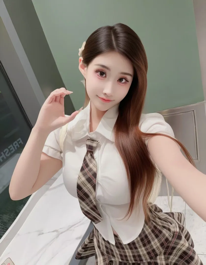 闵行宝宝06Wt(兼职) Gallery 7