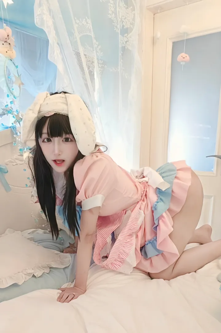 Y3492C-汉堡 浦东白虎全能小萝莉 170D.07 🉑 Ytwt ➕💰 畫廊 5