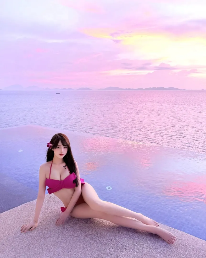 Y4671-168E 普陀极品大蜜甜妹 168E.06 Gallery 6