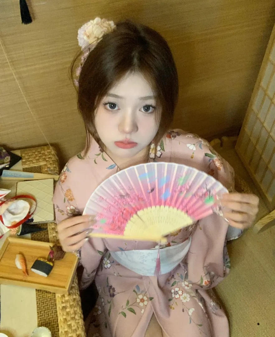 宝山07气质短发女孩 小狗 Gallery 7
