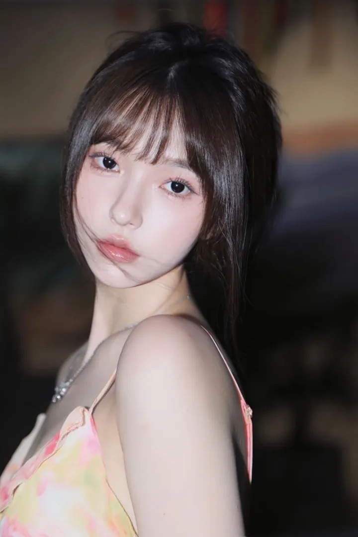 普陀贝贝 清纯少御高牌甜妹