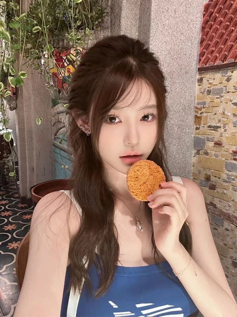 普陀贝贝 清纯少御高牌甜妹 Gallery 4