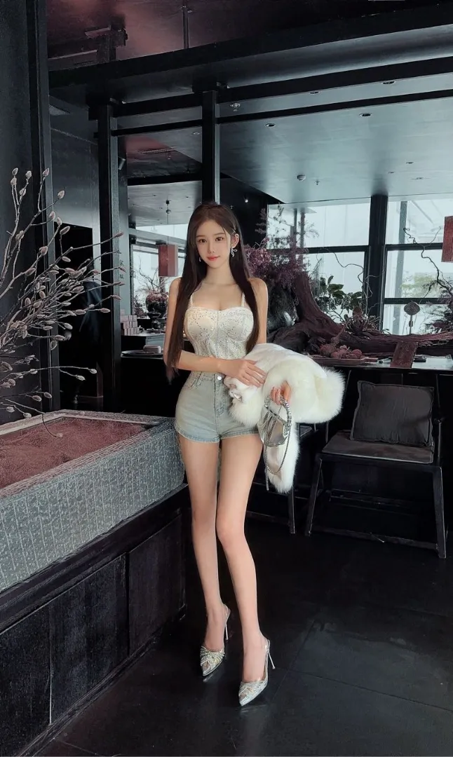 普陀全能纯欲 星星 Gallery 3