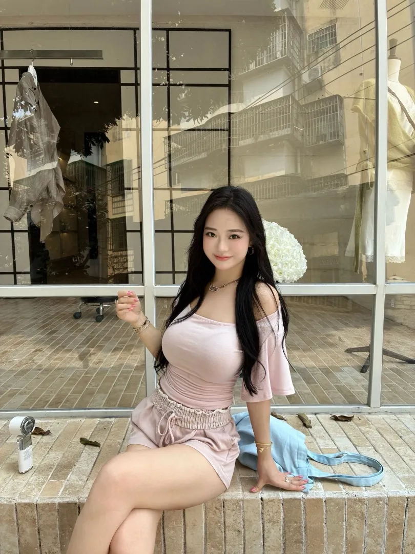 普陀 小九 173长腿模特 Gallery 3