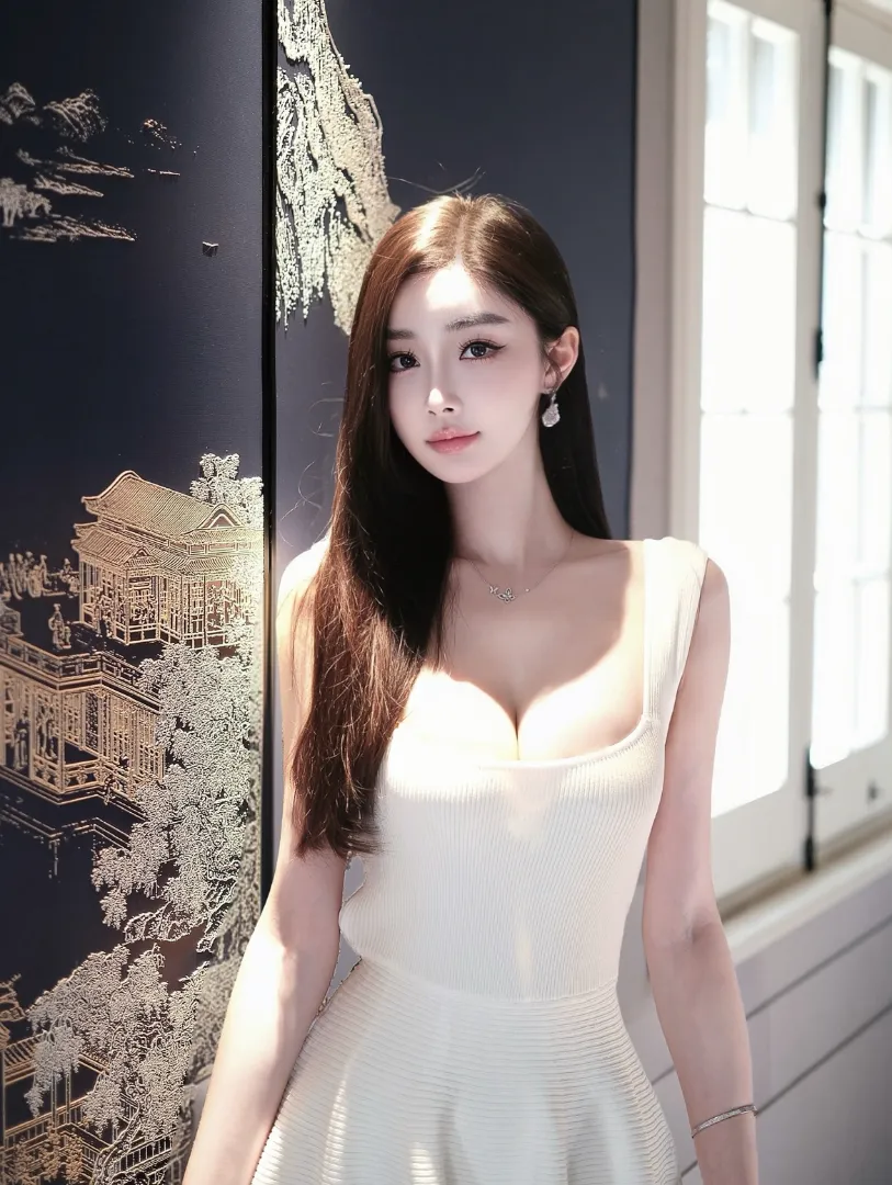 沪上空乘学院极品御姐新人首开 橙子 Gallery 3