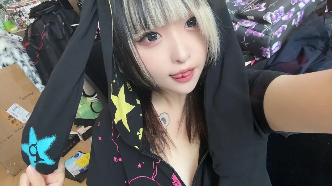 Y1678-小爱 上海二次元小萝莉 162B.07