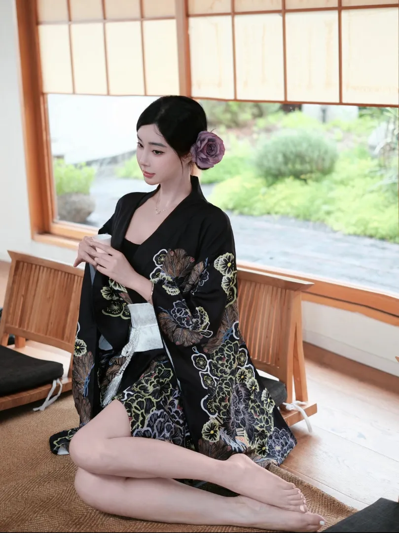 沪上空乘学院极品御姐新人首开 橙子 Gallery 5
