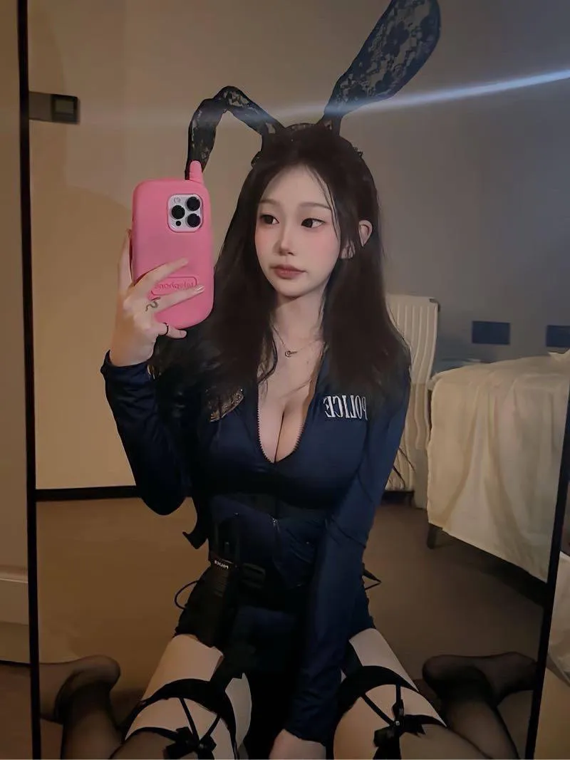 普坨 小蜜 Gallery 6