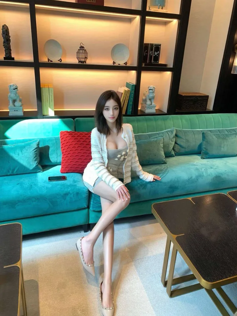 普坨 清清 Gallery 6
