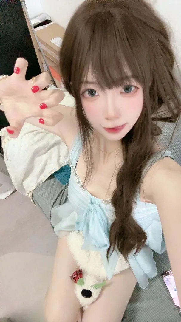 浦东妞妞大学生兼职开工 Gallery 4