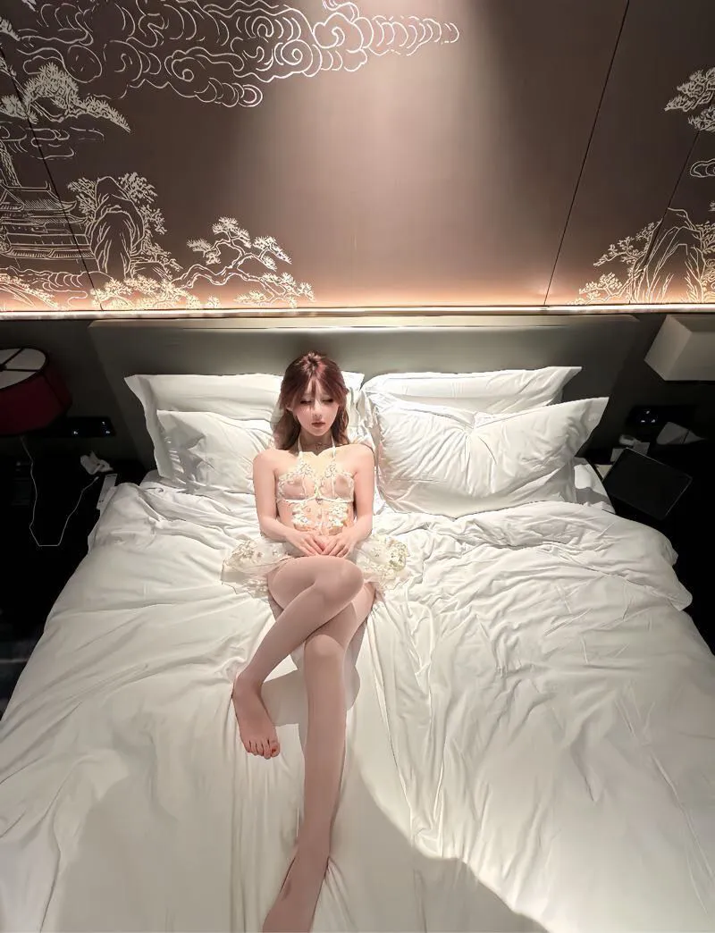 浦东妞妞大学生兼职开工 Gallery 6