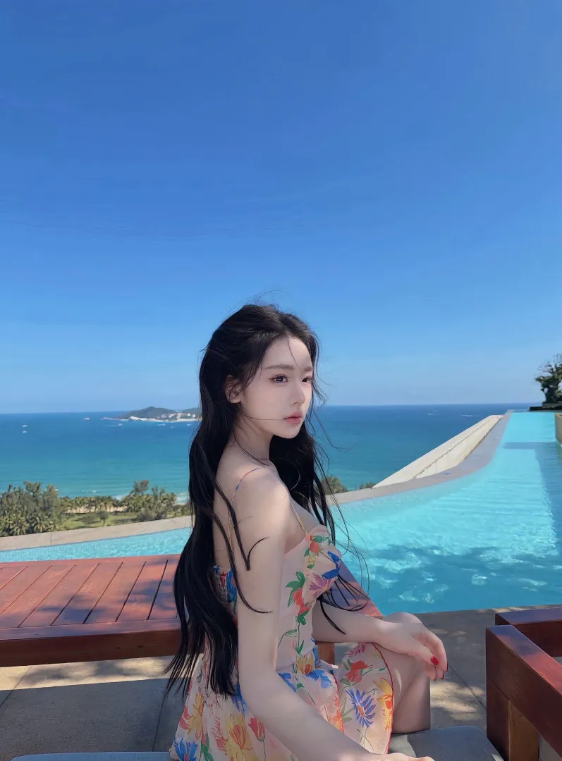 黄埔小北 纯欲小萝莉 丰满水多 Gallery 5