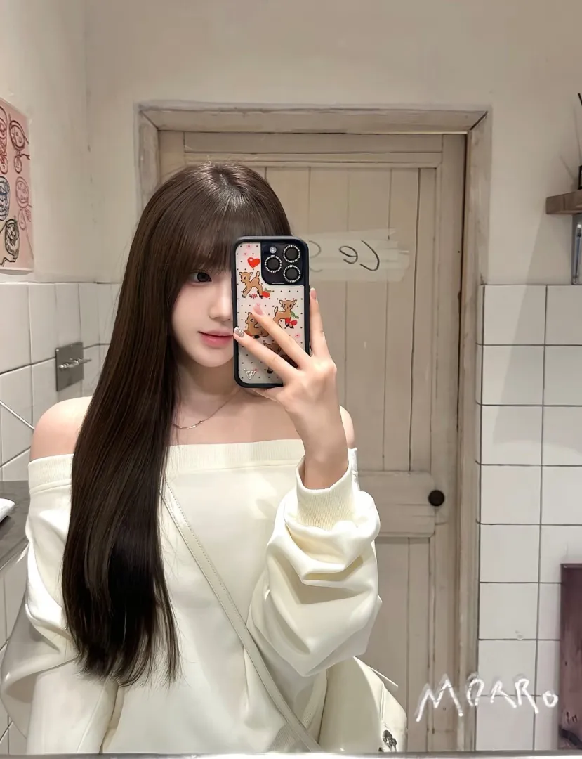 闵行新人甜心 Gallery 1