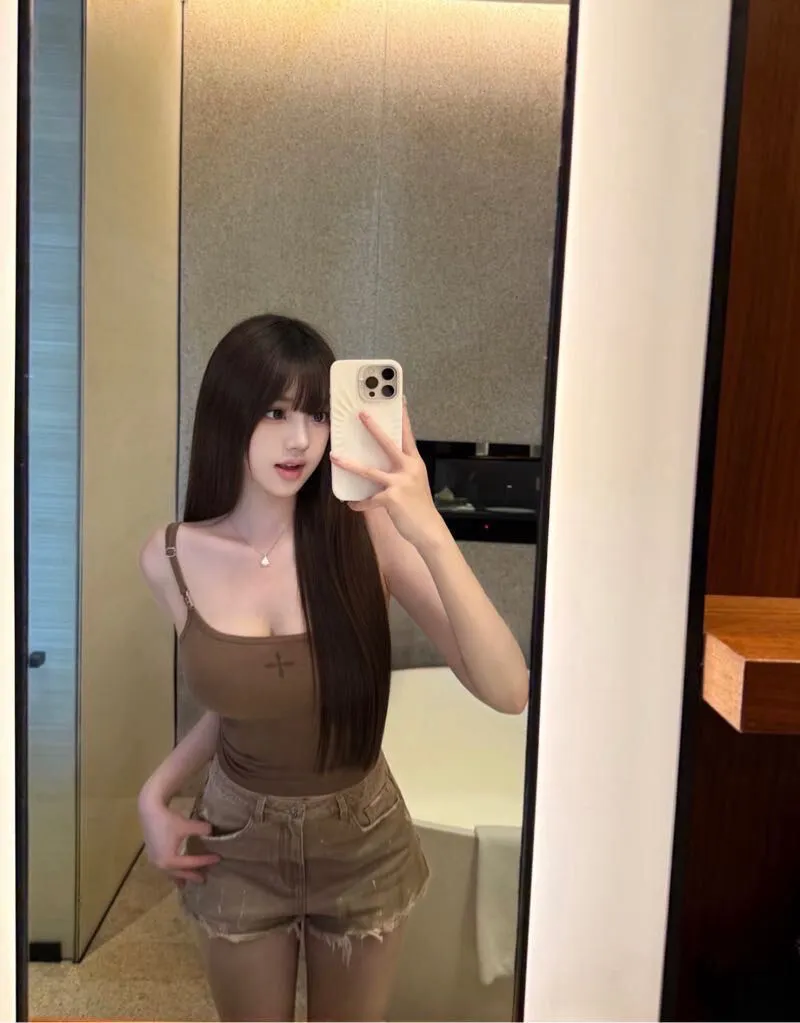 闵行新人甜心 Gallery 5