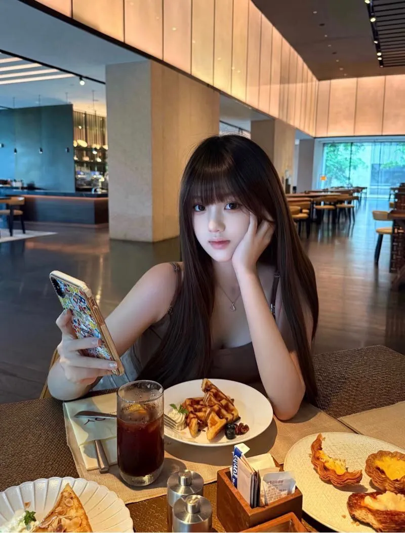 闵行新人甜心 Gallery 6