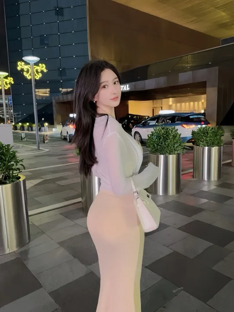 闵行妲己 新人首开 够骚够媚 Gallery 8