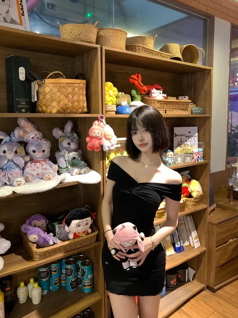 宝山07桃桃 Gallery 5