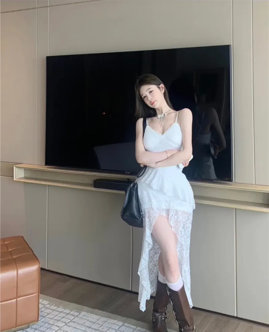 闵行御姐蚕豆 Gallery 3
