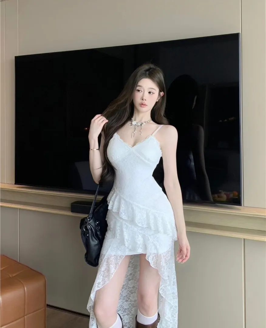 闵行御姐蚕豆 Gallery 6