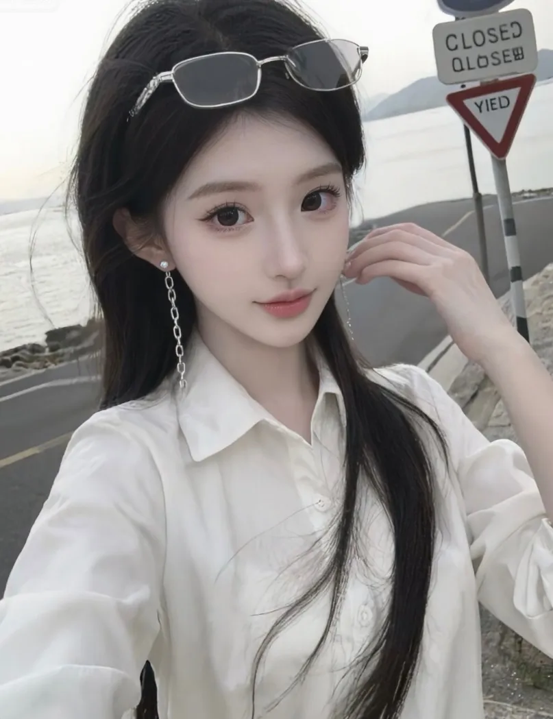 普陀嘉定兼职06秘书杨杨 Gallery 7