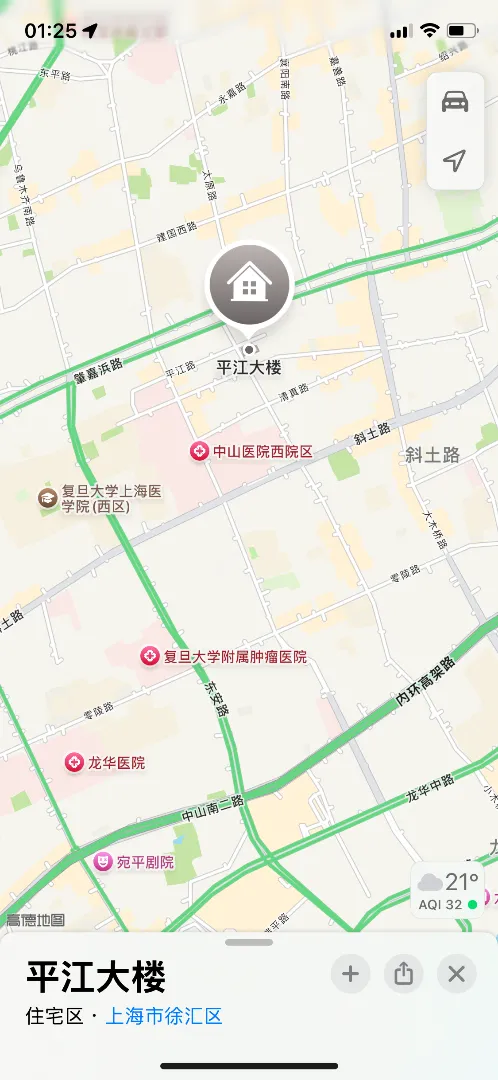 徐汇欣悦 Gallery 6
