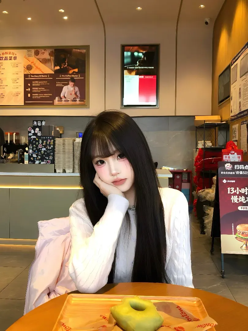 闵行纯新人🔮07月月粉嫩白熊C情趣多 Gallery 6