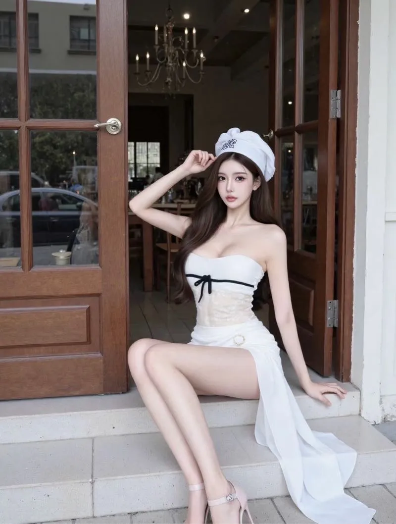 浦东 白鸽 Gallery 5