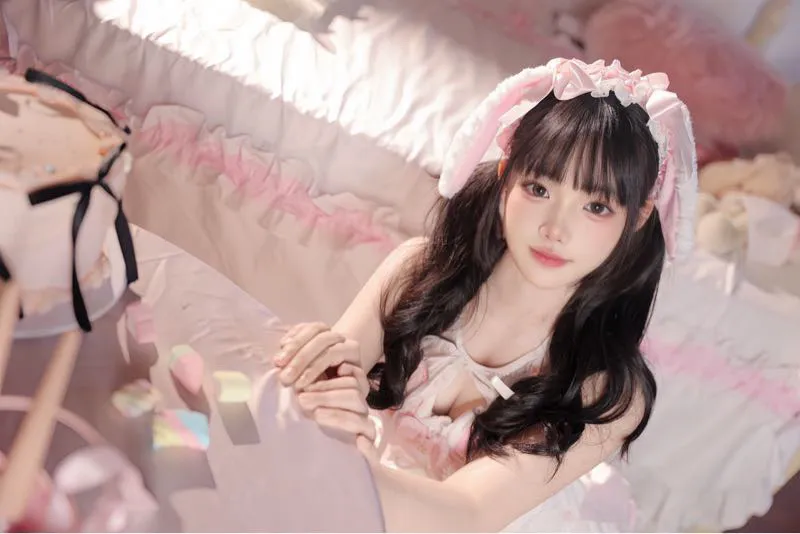 浦东张江小甜妹球球 可无 Gallery 4