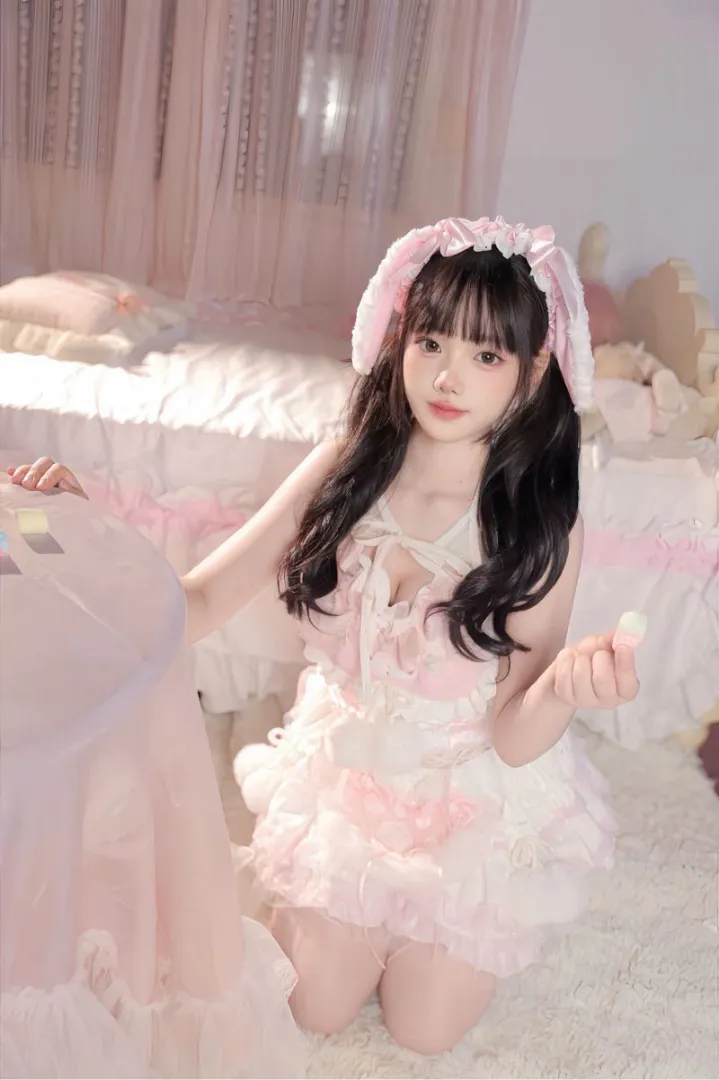 浦东张江小甜妹球球 可无 Gallery 1