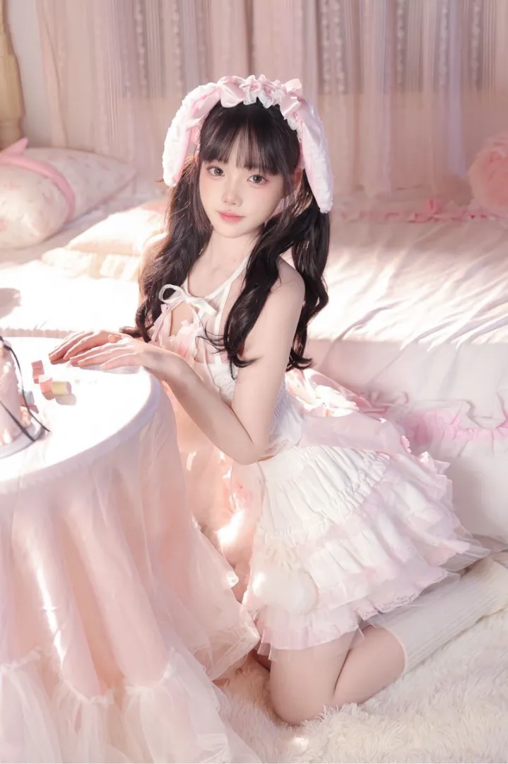 浦东张江小甜妹球球 可无 Gallery 4