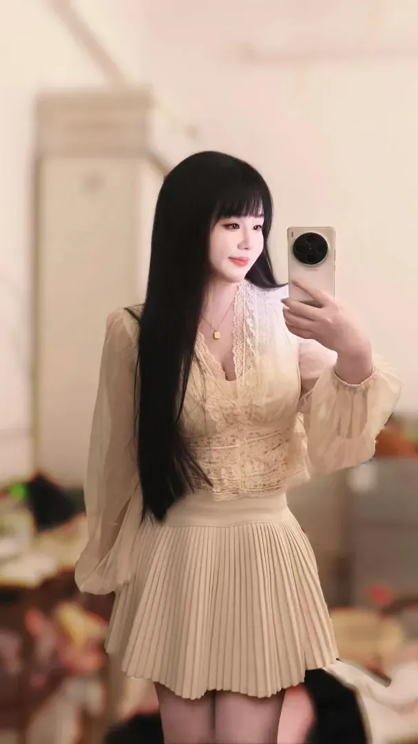 宝山【昕怡】欧美范 纯欲丰满型 实体服装店经营不善,短期兼职 Gallery 2