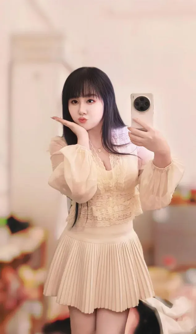 宝山【昕怡】欧美范 纯欲丰满型 实体服装店经营不善,短期兼职 Gallery 1