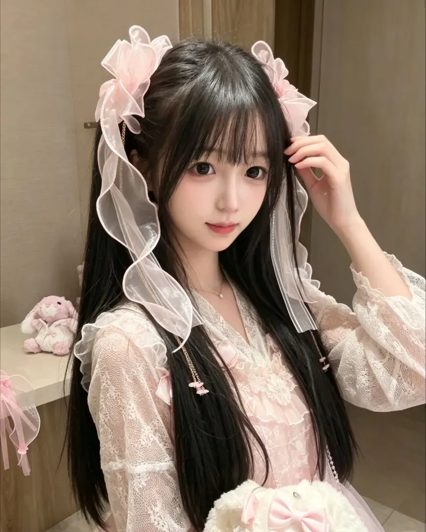 普陀165c幼态甜美天花板二次元萝莉