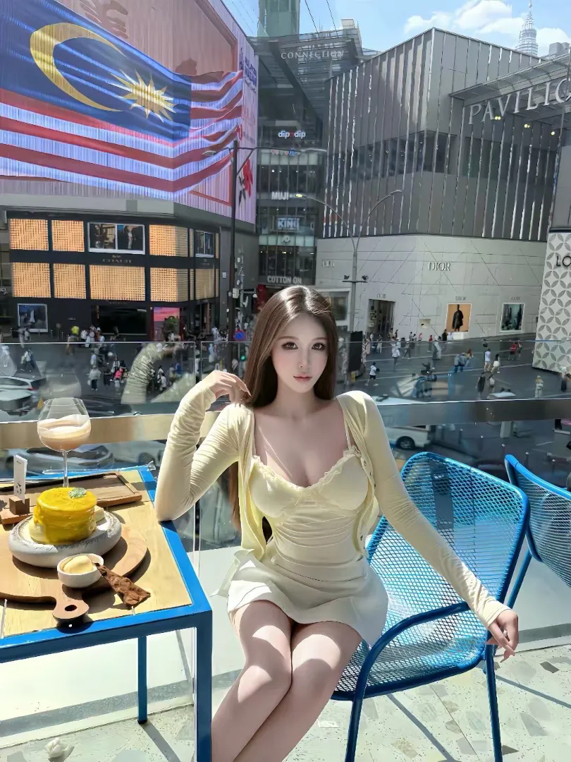 bb295 普陀 168 御姐健身瑜伽博主 Gallery 8