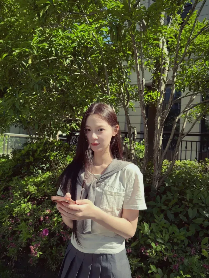 普陀171c清纯学生兼职甜美可爱家三外五 Gallery 4