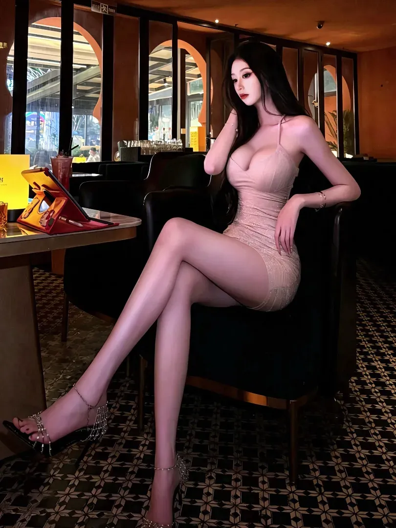 普陀179E极品御姐大长腿小蛮腰本帮菜 Gallery 5