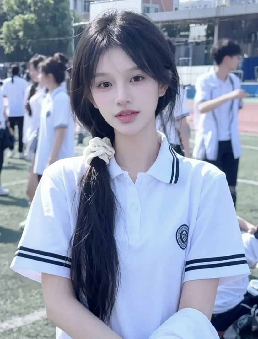 浦东165D纯欲白虎清纯甜美 Gallery 3