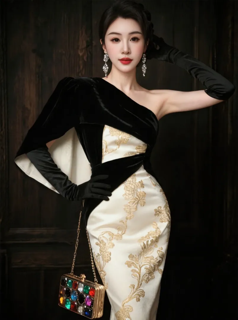 bb158 长宁 178 时尚杂志模特兼职 Gallery 3