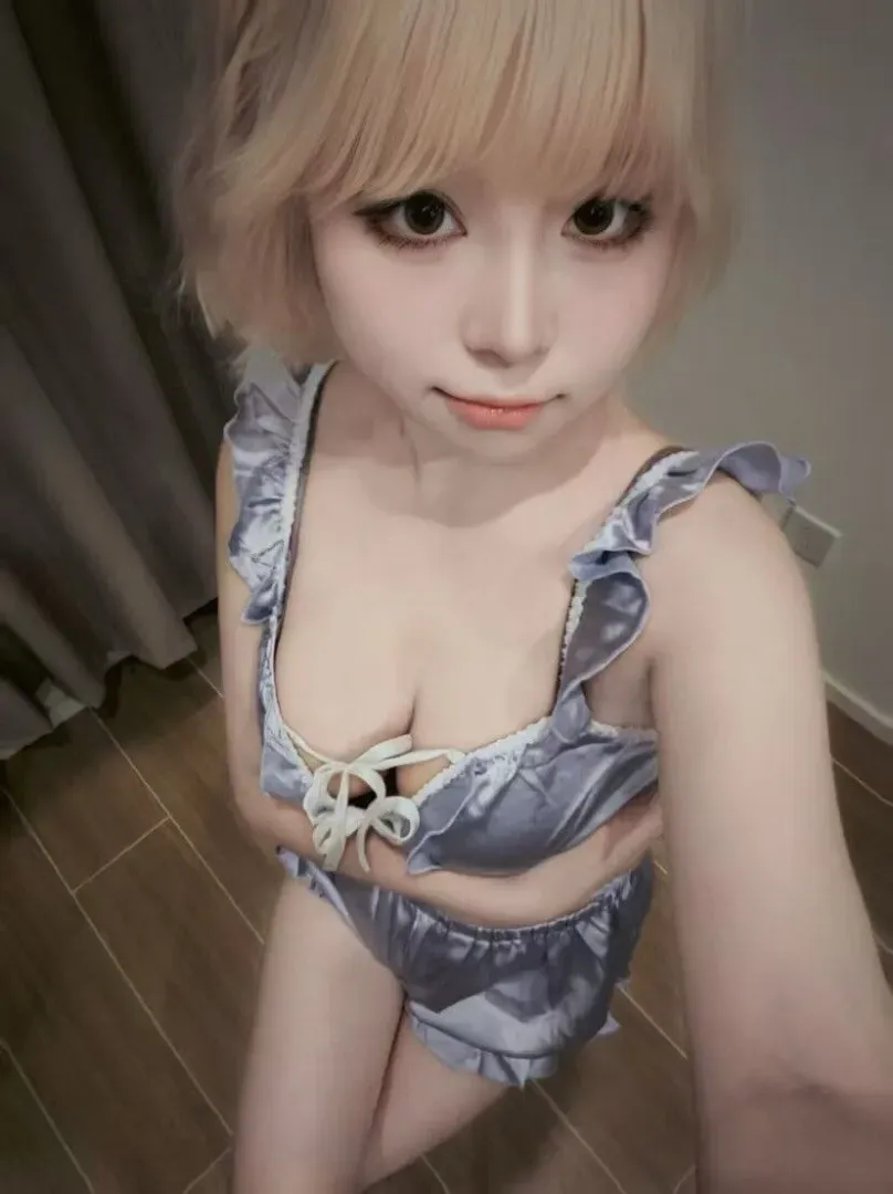 闵行新人奶糖