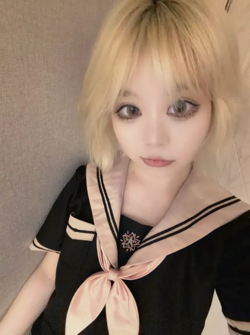 闵行新人奶糖 Gallery 2