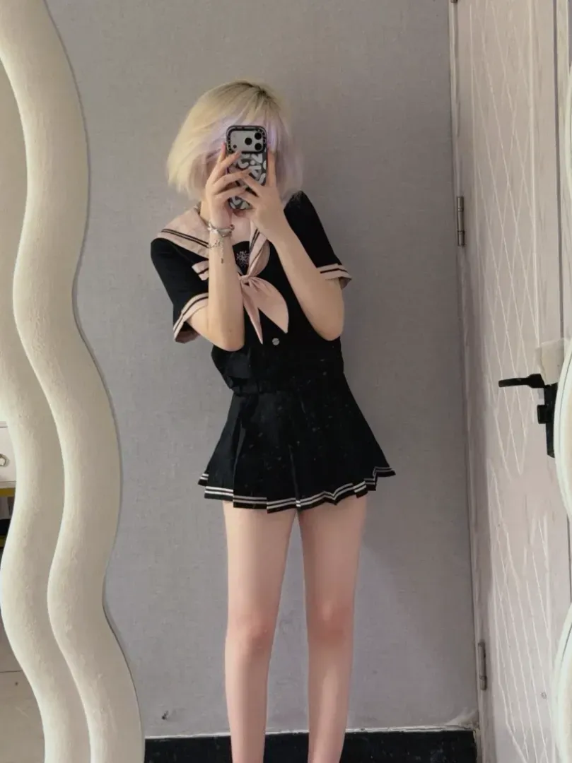 闵行新人奶糖 Gallery 4