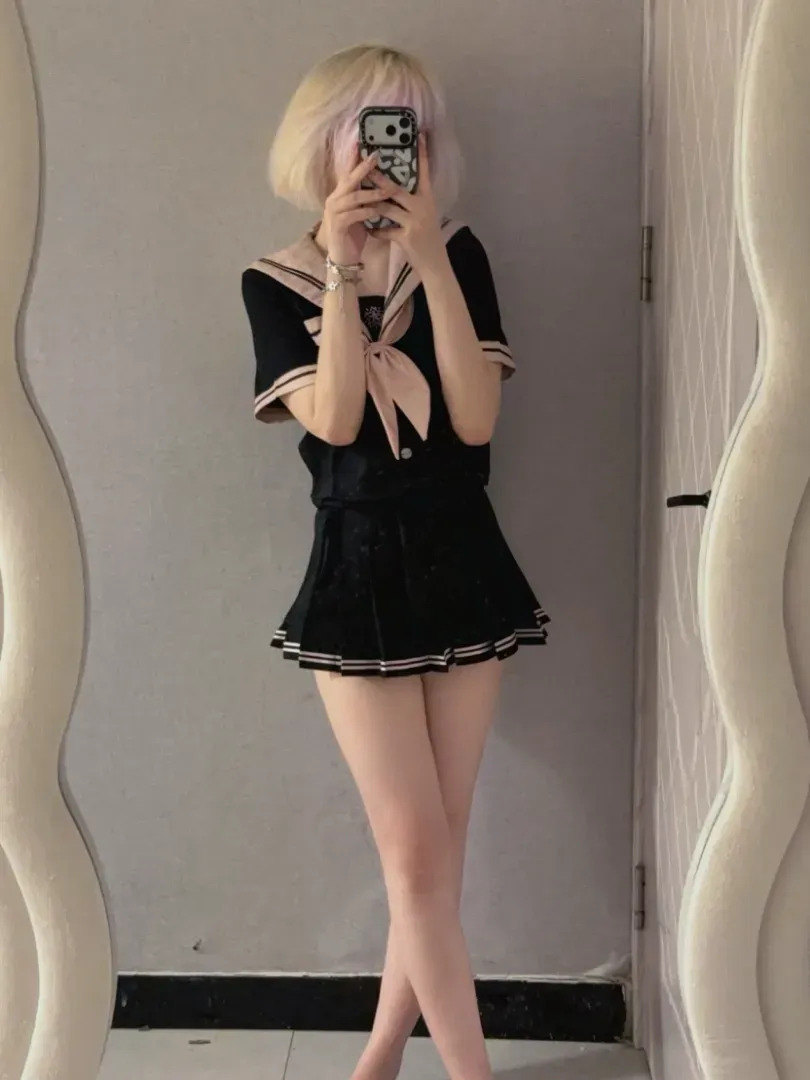 闵行新人奶糖 Gallery 5