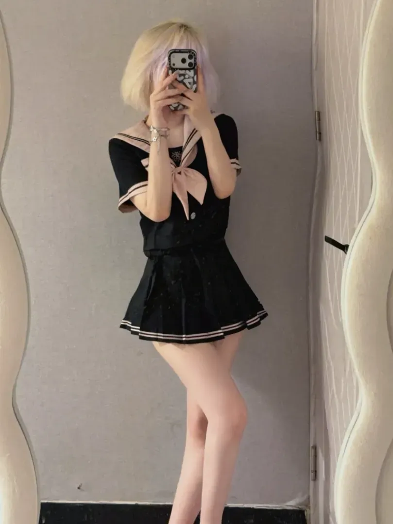 闵行新人奶糖 Gallery 6