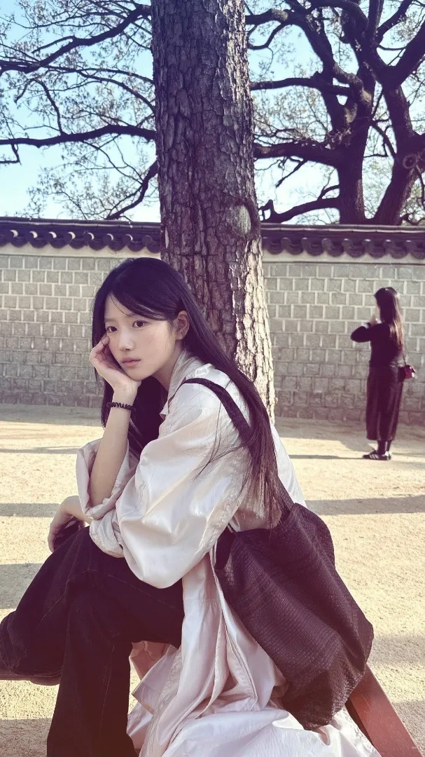 宝山 小薇 懵懂高中生 素颜出镜 Gallery 5