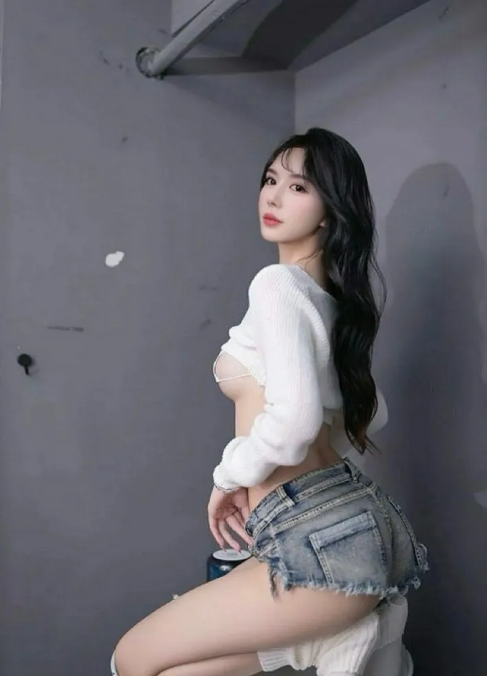 闵行 妖妖 能夹会怡 阴道增压 Gallery 3