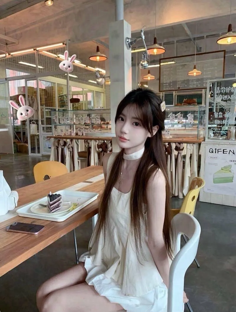 普陀婷婷 Gallery 4
